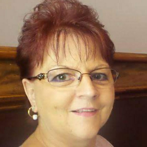 Meet your Posher, Kimberly - Picture 1 of 1